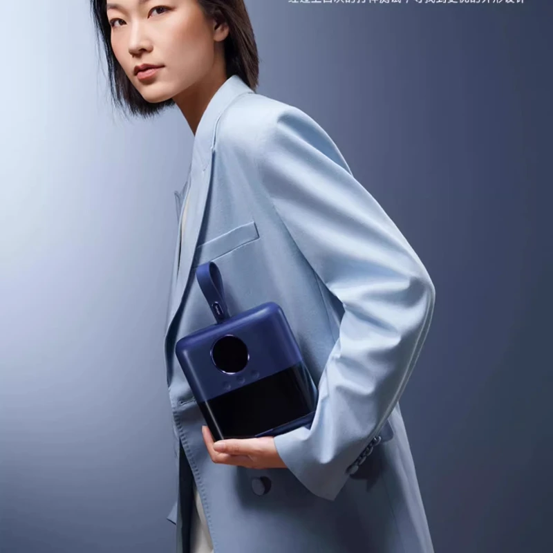 여행용 의류 건조기 2025 휴대용 접이식 건조기 가정 및 기숙사용 — 듀얼 코어 가열 빠른 건조 360 °   순환