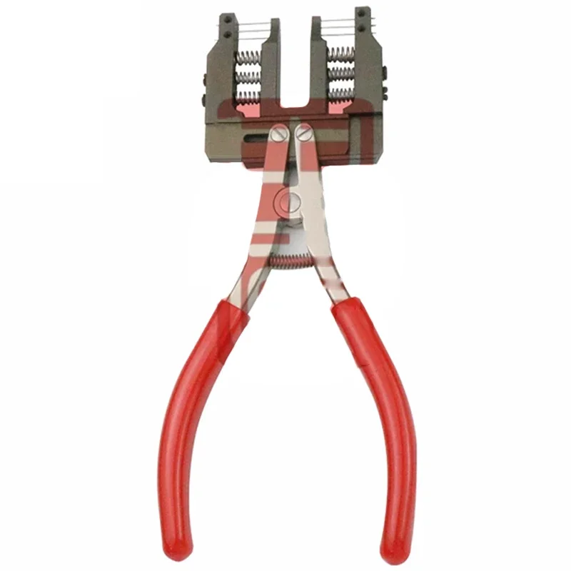 Professional Piano Tuning Tools Hammer Pliers Felt Collector Set For Precision Repair And Maintenance