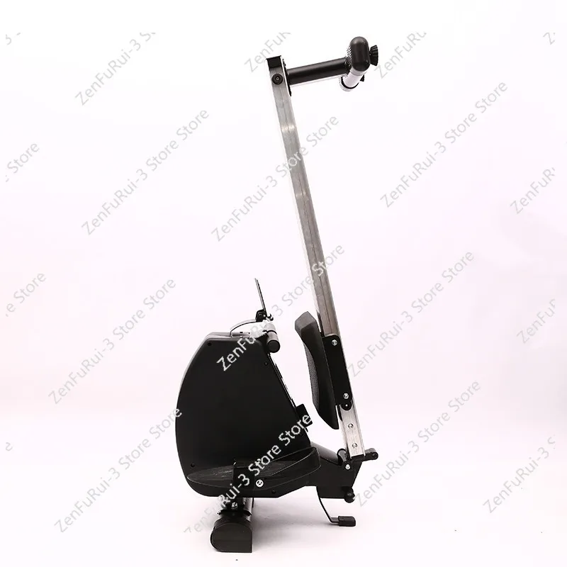 Fitness Belly Rowing Machine Magnetic Control Rowing Machine Indoor Fitness Sports Equipment Household Rowing Machine Equipment