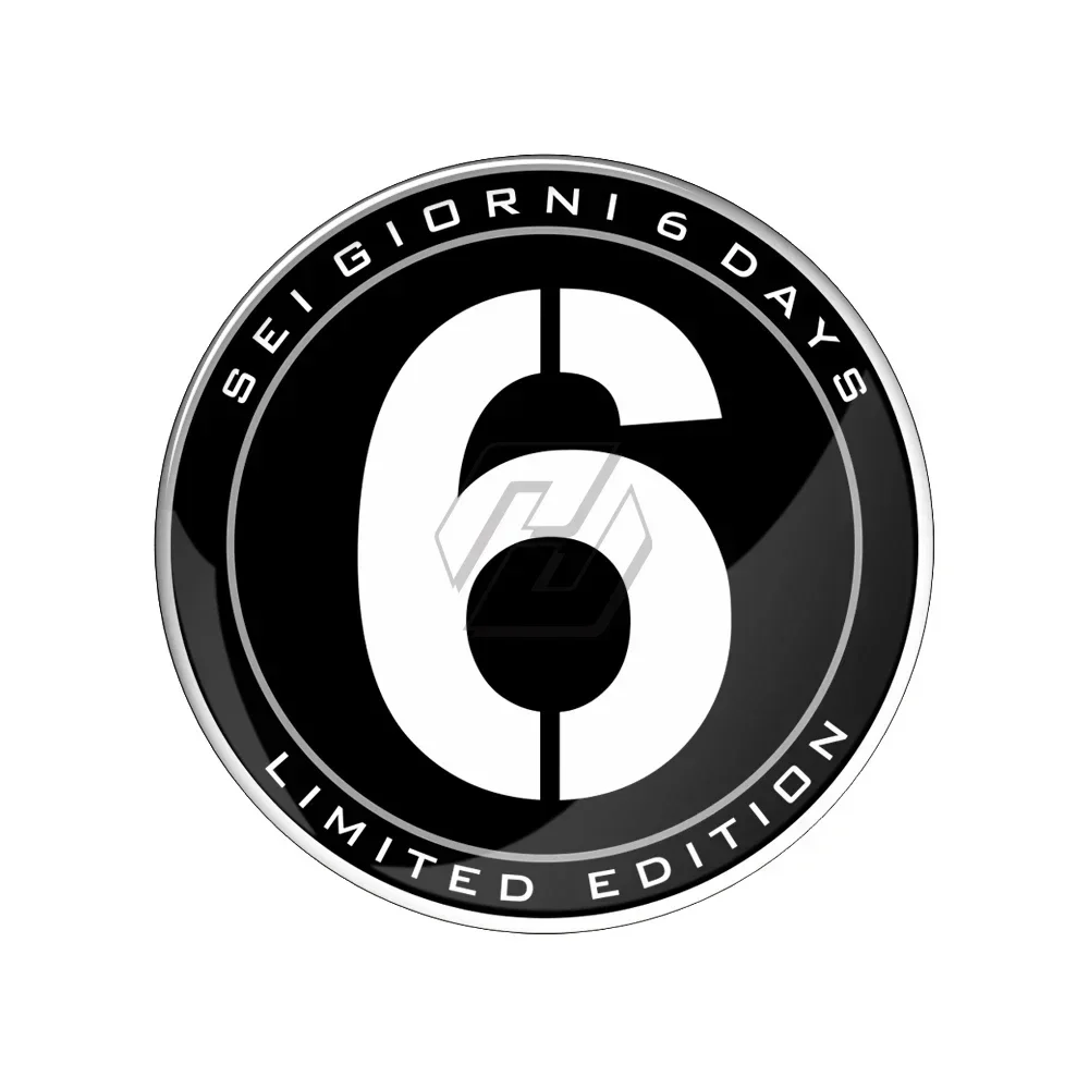 

Для скутера Vespa серии 2 Sei Giorni GTS 300 250 300ie Sprint 50 150 No Наклейка для модификации 6.