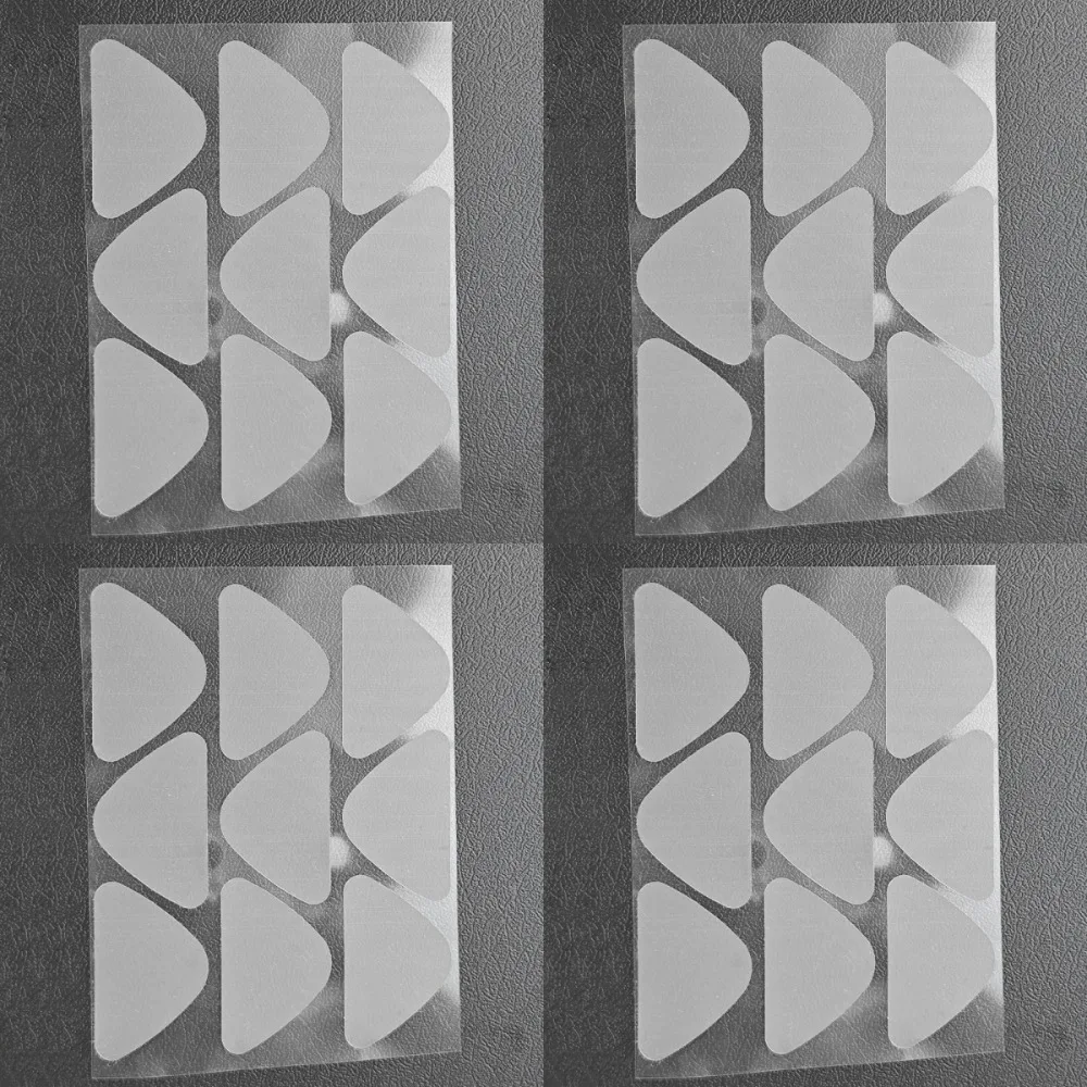 Forehead Patterns Lift Forehead Nasolabial Fold Patch Sagging Skin Skin Lift Up Anti-Wrinkle Pads Sticker PE 36PCS Facial Tape