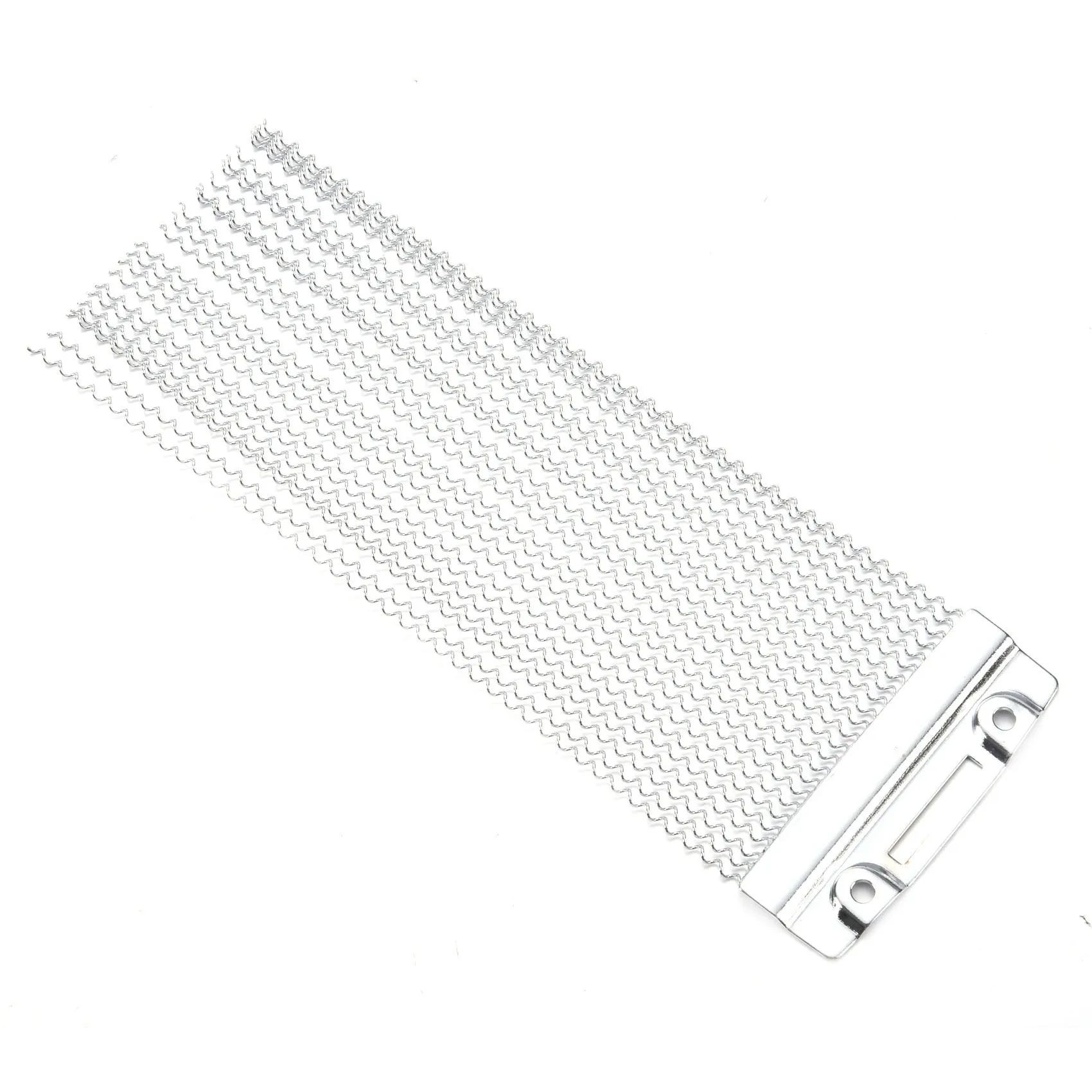 2X نصف تصميم الصلب كمين سلك طبل الربيع للأطفال كمين صندوق كاجون الطبول 24 ستراند