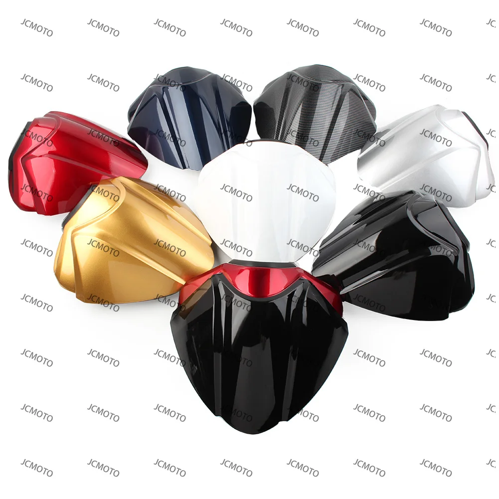 

ABS Plastic For SUZUKI GSXR 1300 GSX-R1300 Hayabusa 2021 Motorbike Rear Seat Fairing Cover Cowl