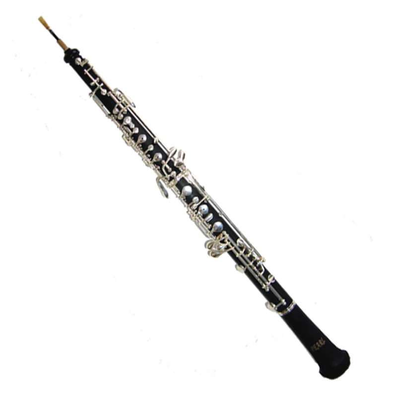 

Oboe / Bassoon / English Horn