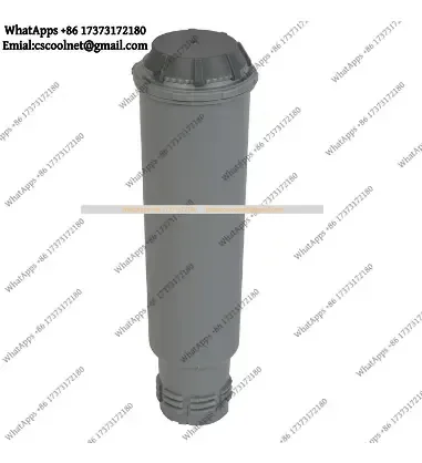k06 Coffee Machine Filter F088 Replacement Part Universal Accessory Compatible with Krups