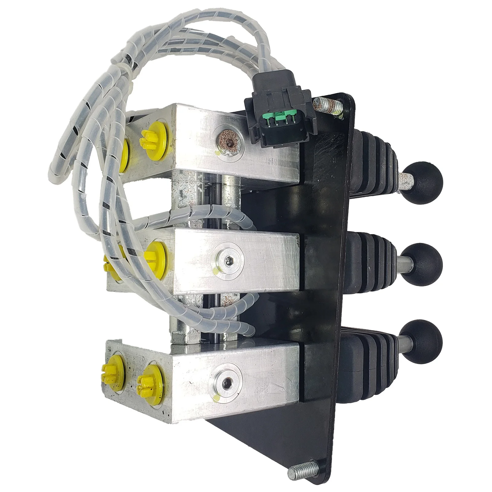 Pedal Control 542-9978 Compatible for Caterpillar 950GC M5T Wheel Loader