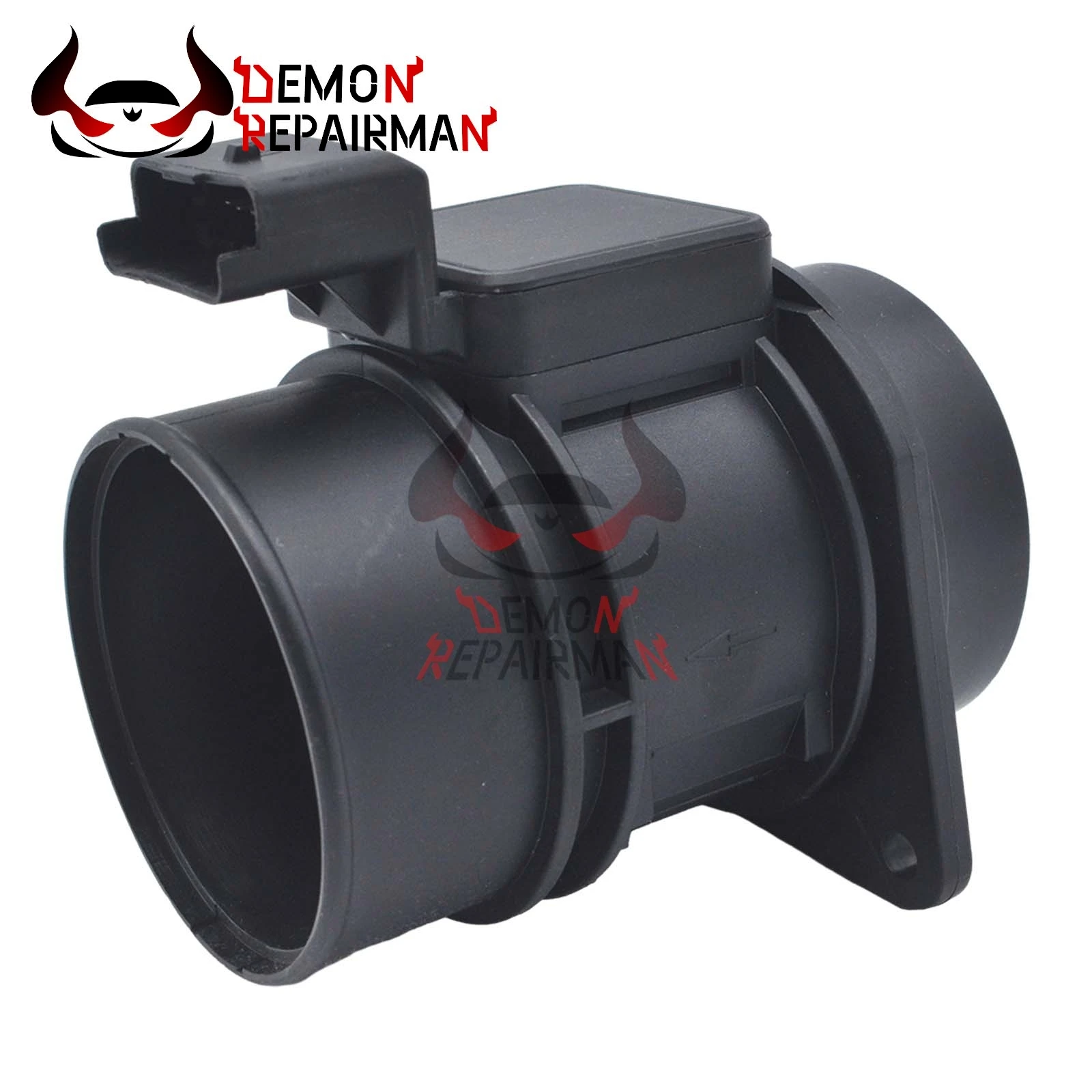 

5WK9632 MAF Mass Air Flow Sensor for Renault Megane Scenic Trafic Clio Espace Kangoo Laguna Master 1.9 2.5 5WK9620Z 7700104426
