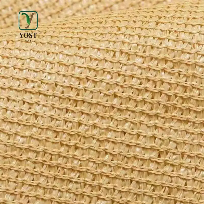 

YOST-Outdoor Garden Shading Net, UV Protection, Outdoor Shading, Swimming Pool Shading, Plant Shed Shading Style