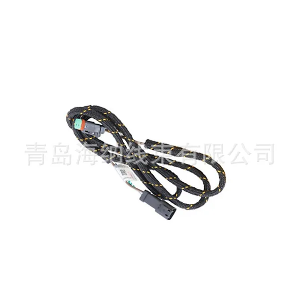 

158-4220 Universal Loader Engine Harness for 950G 962G