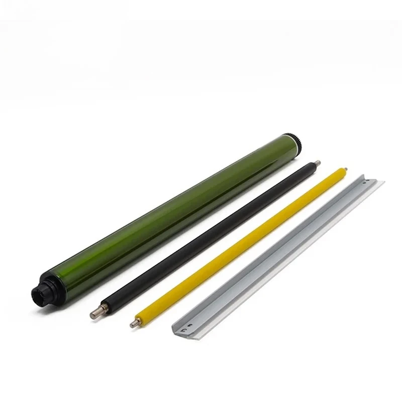

MPC2503 OPC Drum Cleaning Blade For Ricoh MP C2003 C2503 C2504 C2004 C2011 MPC2003 MPC2504 MPC2011 OEM Color Drum Charge Roller