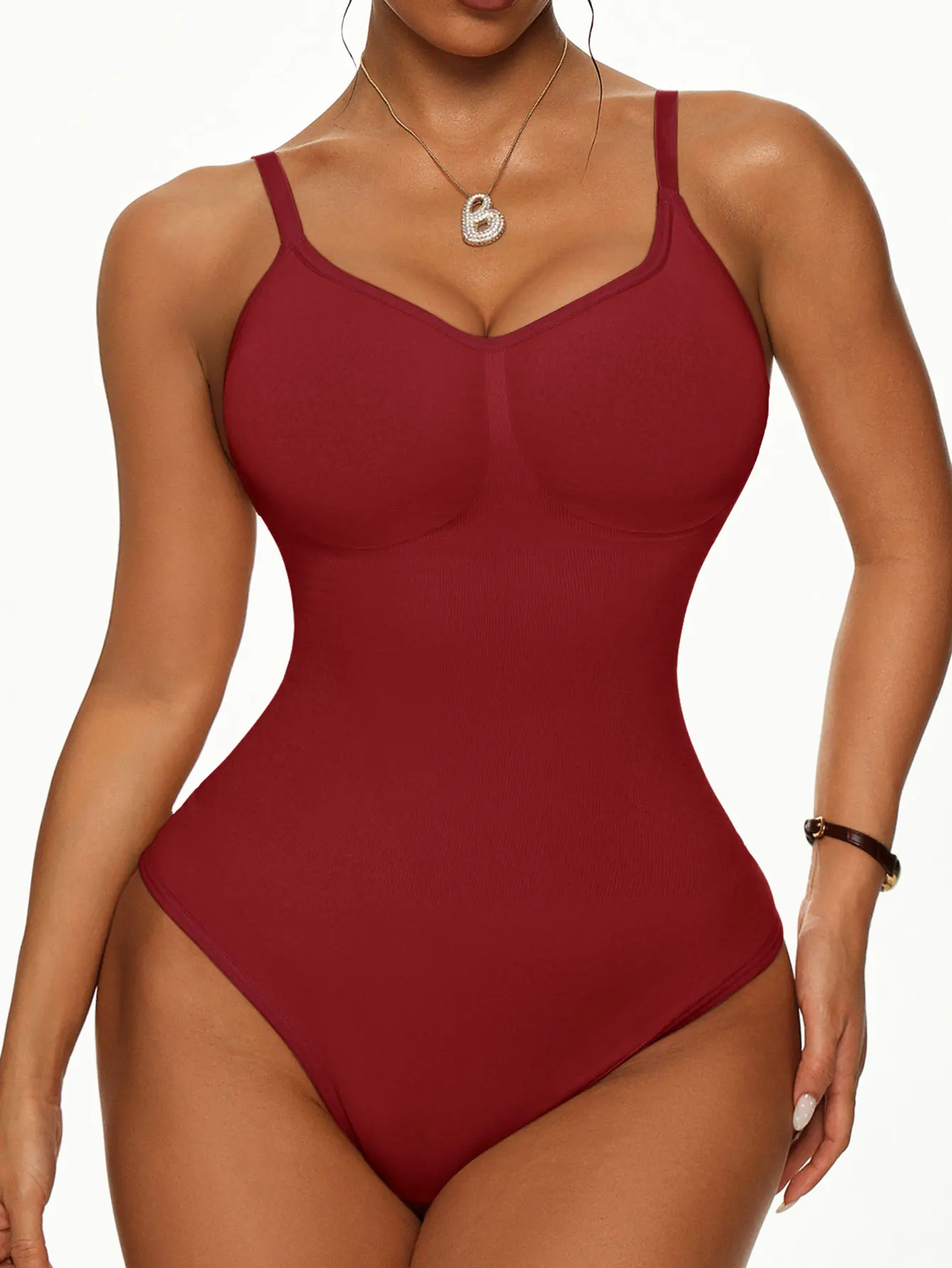 Thumbnail 4 - #94 Seamless Shaping Bodysuits Ranking List in 2026