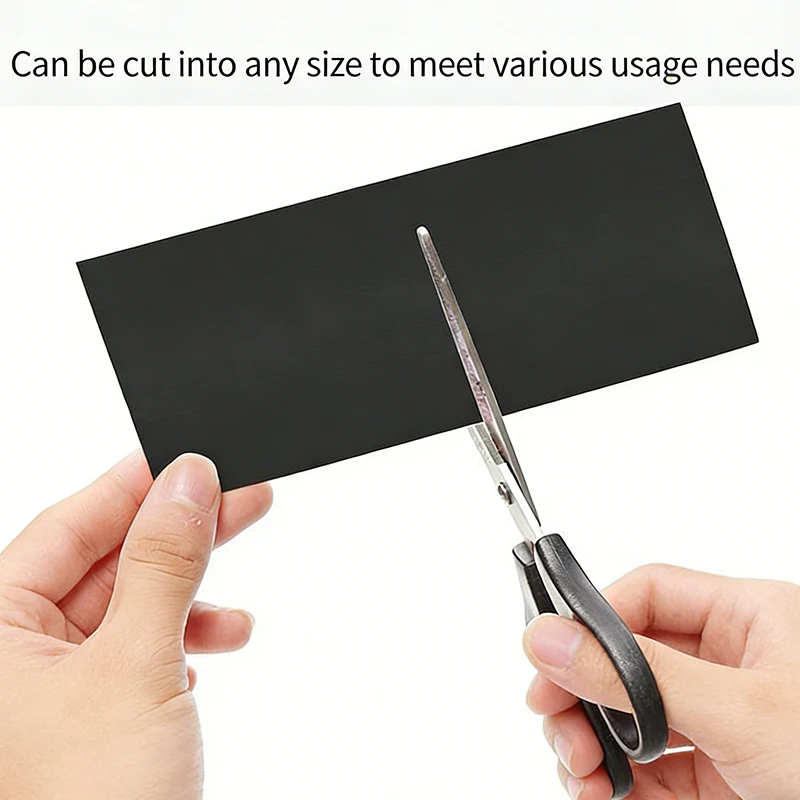 Graphene Heat Dissipation Film Cooling Sticker High Thermal Conductivity for Laptop Tablet Phone AI Chip Heat Management