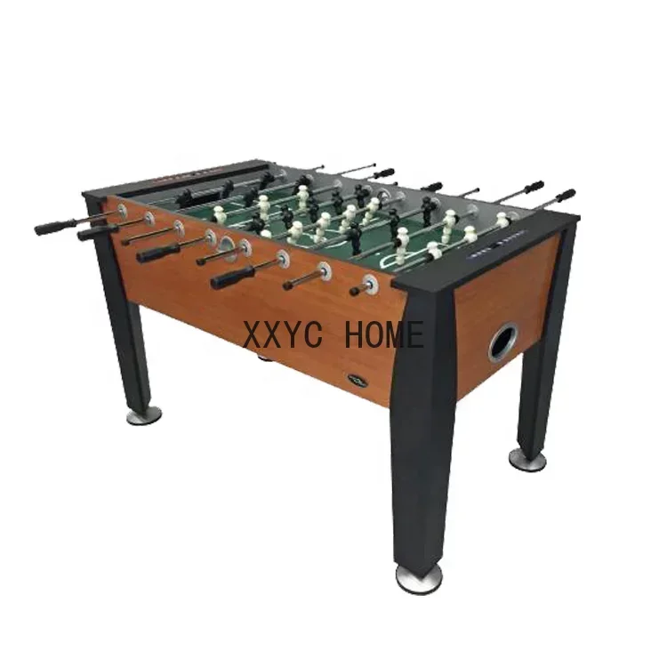 

Hot Selling MDF Professional Indoor Sport Table Soccer Board Game For Sale