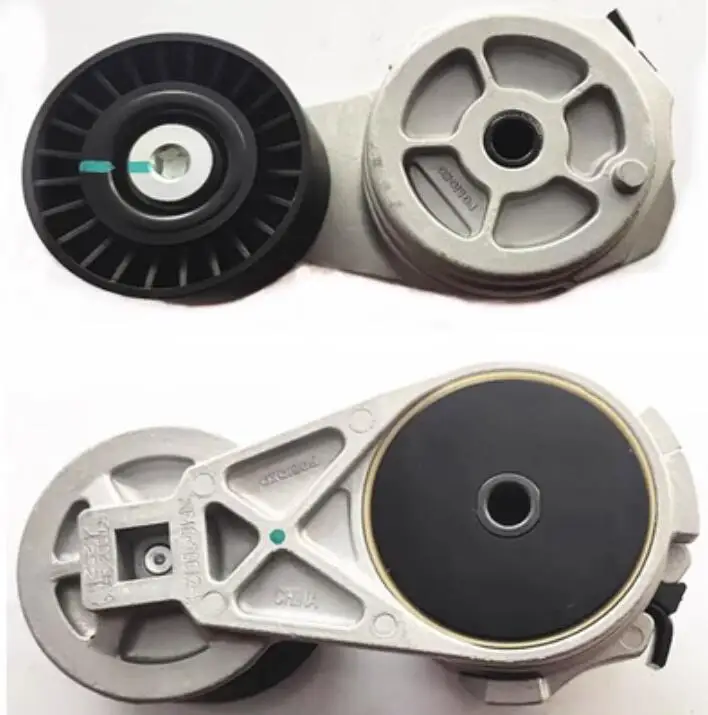 

Y7002 Belt Tensioner Pulleys For YUNNEI YNF40