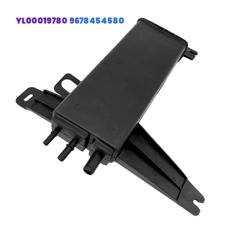 Car Fuel Tank Carbon Canister 9678454580 For Peugeot 508 Citroen C5 C6 Gasoline Tank Recirculation Filter YL00019780