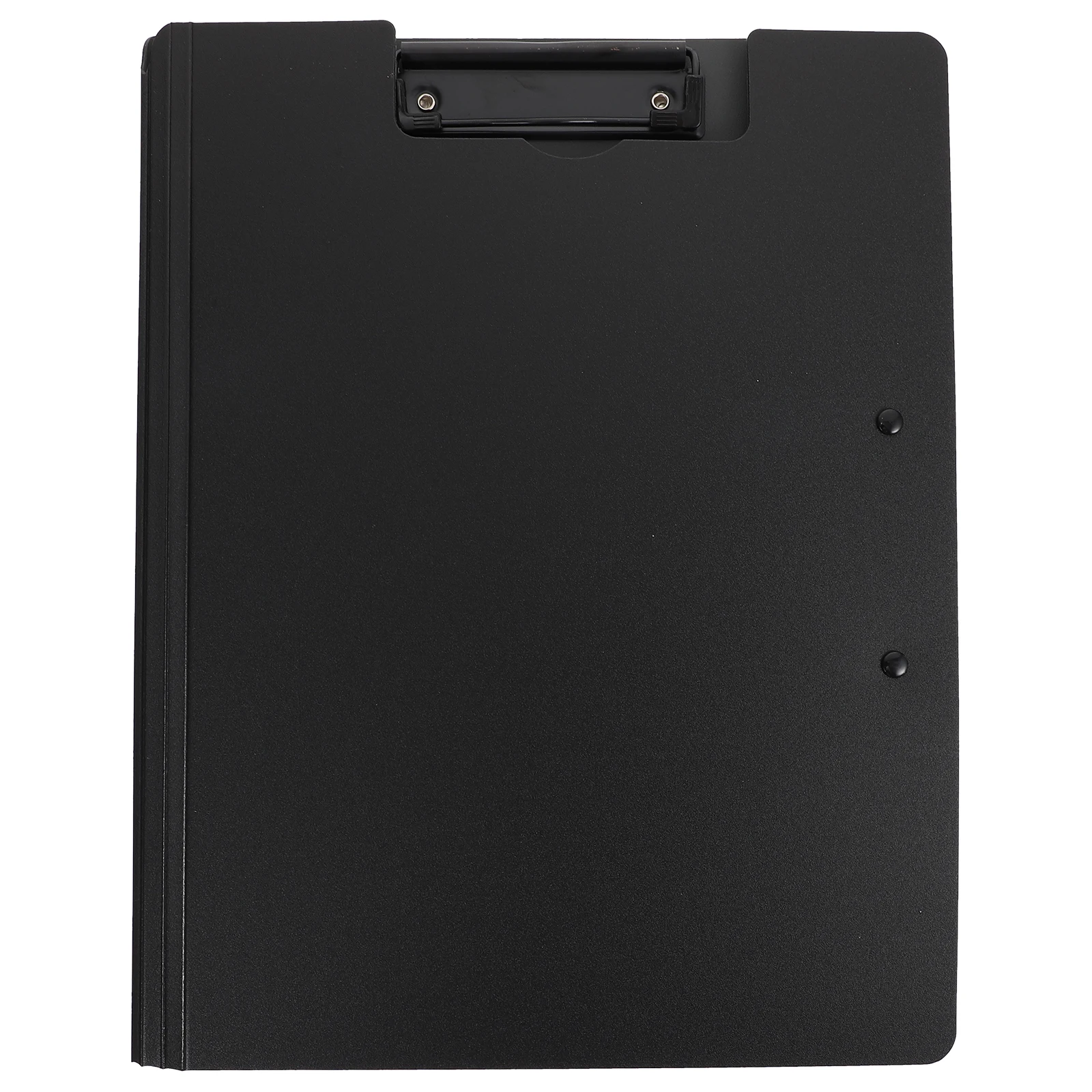 

File Clipboard Plastic Iron Office School Business Writing Sheet Pad Students Folders Board ganizer Storage