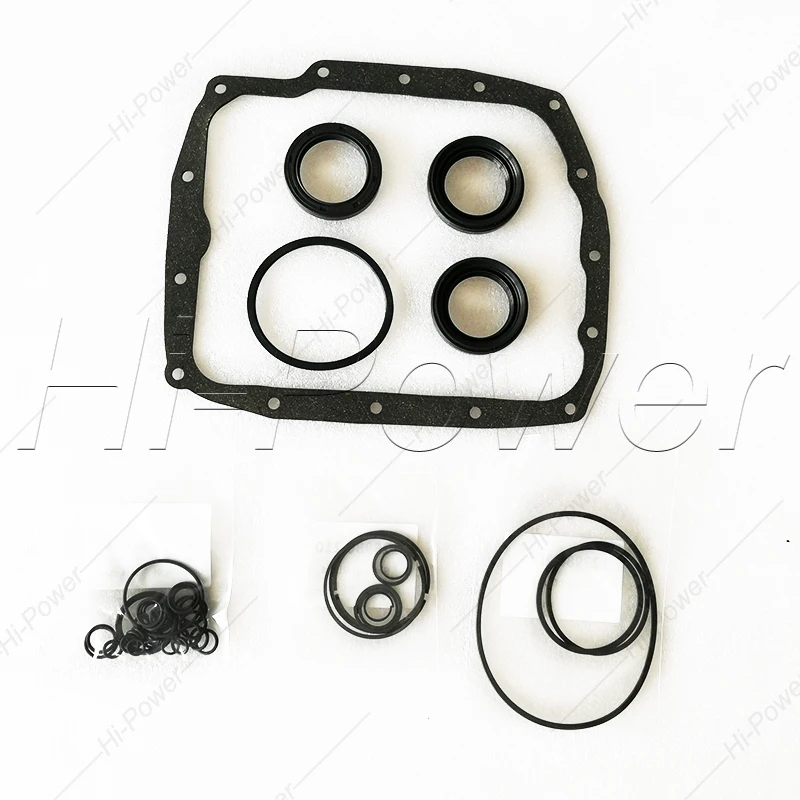 F1C1 Transmission Clutch Overhaul Repair Kit For MITSUBISHI Dion Lancer/Lancer Wagon Colt/Colt Plus Gearbox Seal Gasket Kit