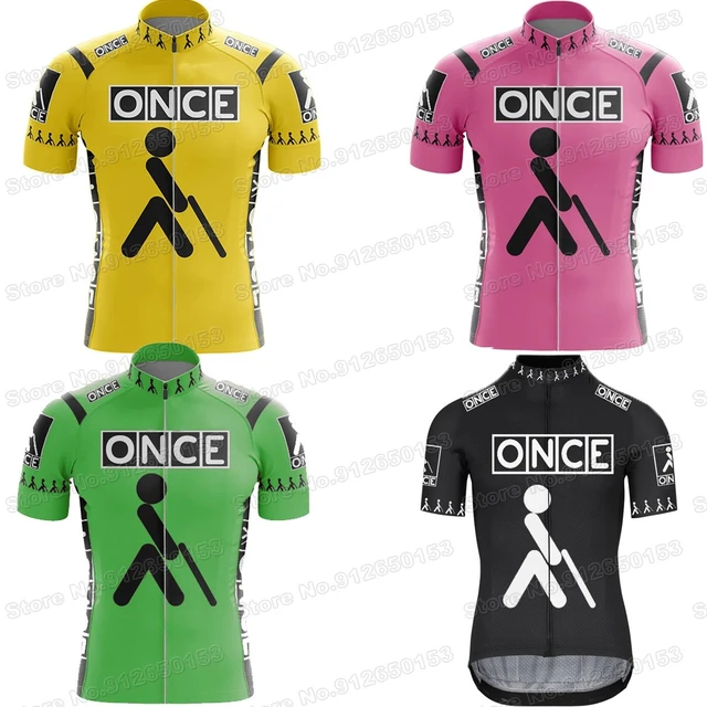 Ropa de ciclismo en once sale