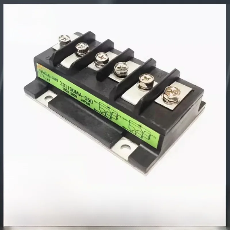 

2DI100MA-050 2DI150MA-050 IGBT Module New Original