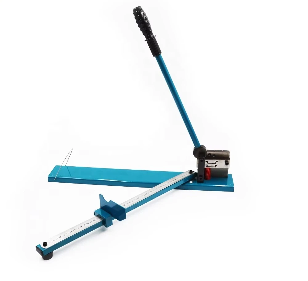 

Рельсовый резак DC-35SA Резак для проводов Кросword