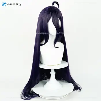 10 best sales Albedo-Perücke - №1