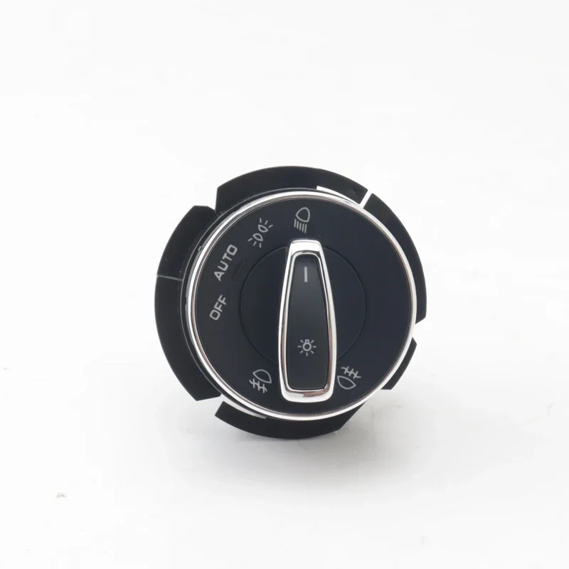 

New Genuine Light Switch Fog Lamp Switch 95861353305 7P5941531F For Porsche Cayenne 2011-2018 Macan 2014-2018