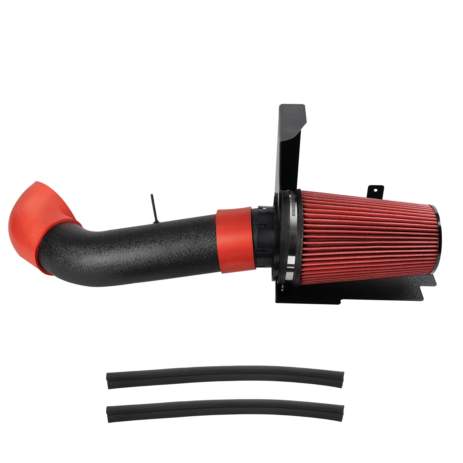 

Cold Air Intake Pipe Kit for Silverado GMC Sierra Yukon 1999-2006 4.8L/5.3L/6.0L