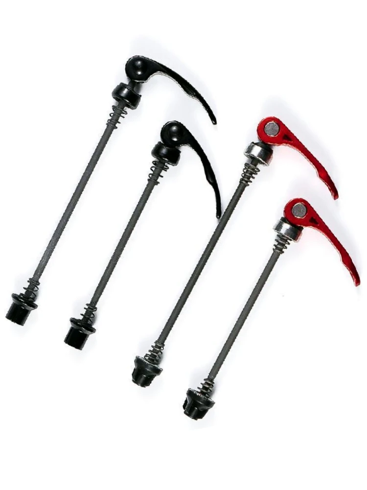 AliExpress chooee Chooee Bike Quick Release,Bicycle Accessories,Road MTB Cycling Qr Lever, Cycling Wheel Hub Skewers Front 100mm Rear 135mm