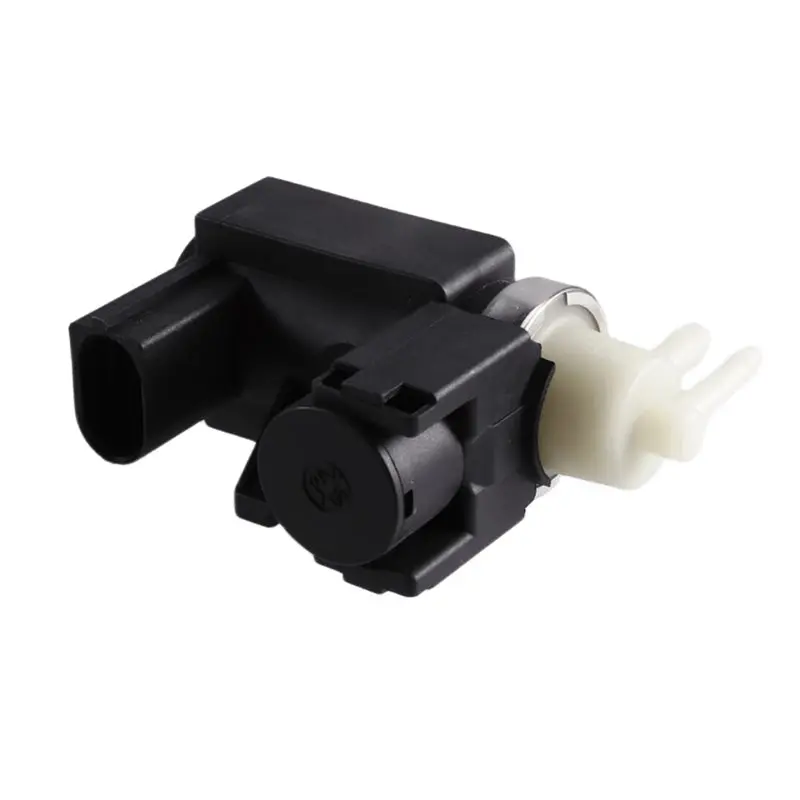 

A98M Turbo Pressure Solenoid Valve 8K0906627 For A4 A5 A6 Q5 2009- 2016 2.0L Engine Replacement Part
