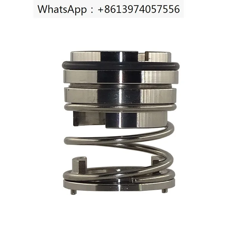 Mechanical seals 113-18/20/25/28/30/35/40/45/50/55/60/65/70 alloy fluorine glue