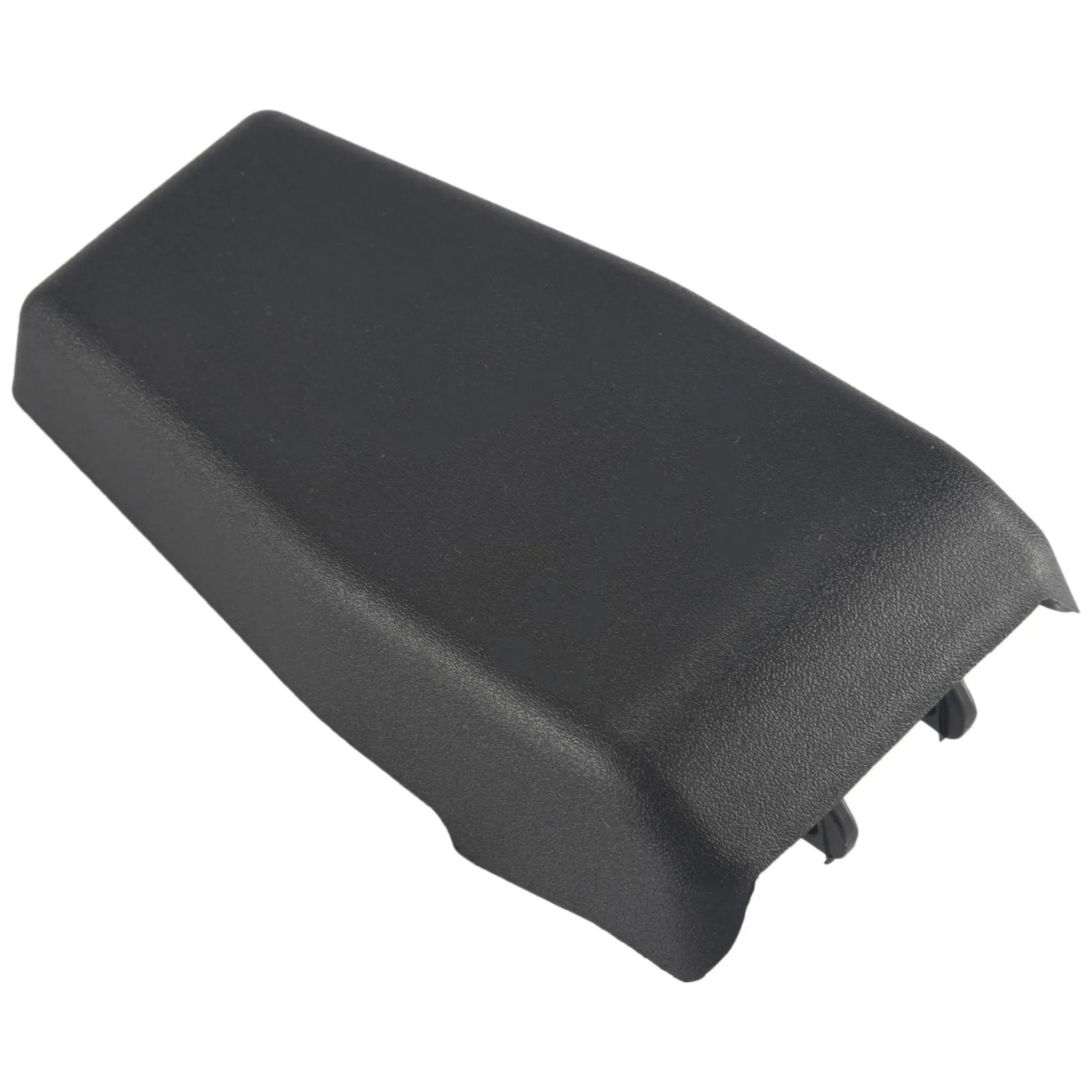 Leading-Rear Window Hinge Liftgate Glass Hinge Cover Trim For Jeep Wrangler JK 2007-2017