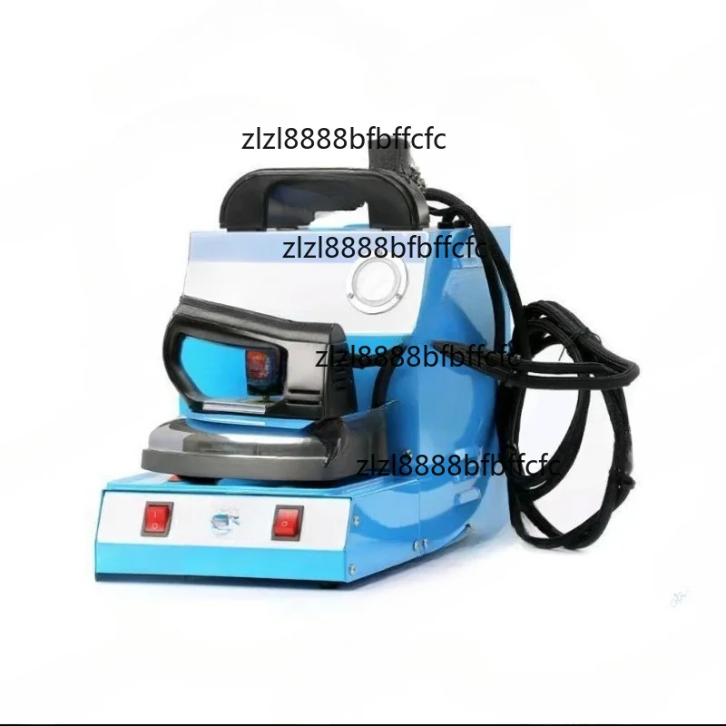 Suitable for industrial pressure electric boilers, iron curtains, high-power hanging bottle steam electric irons