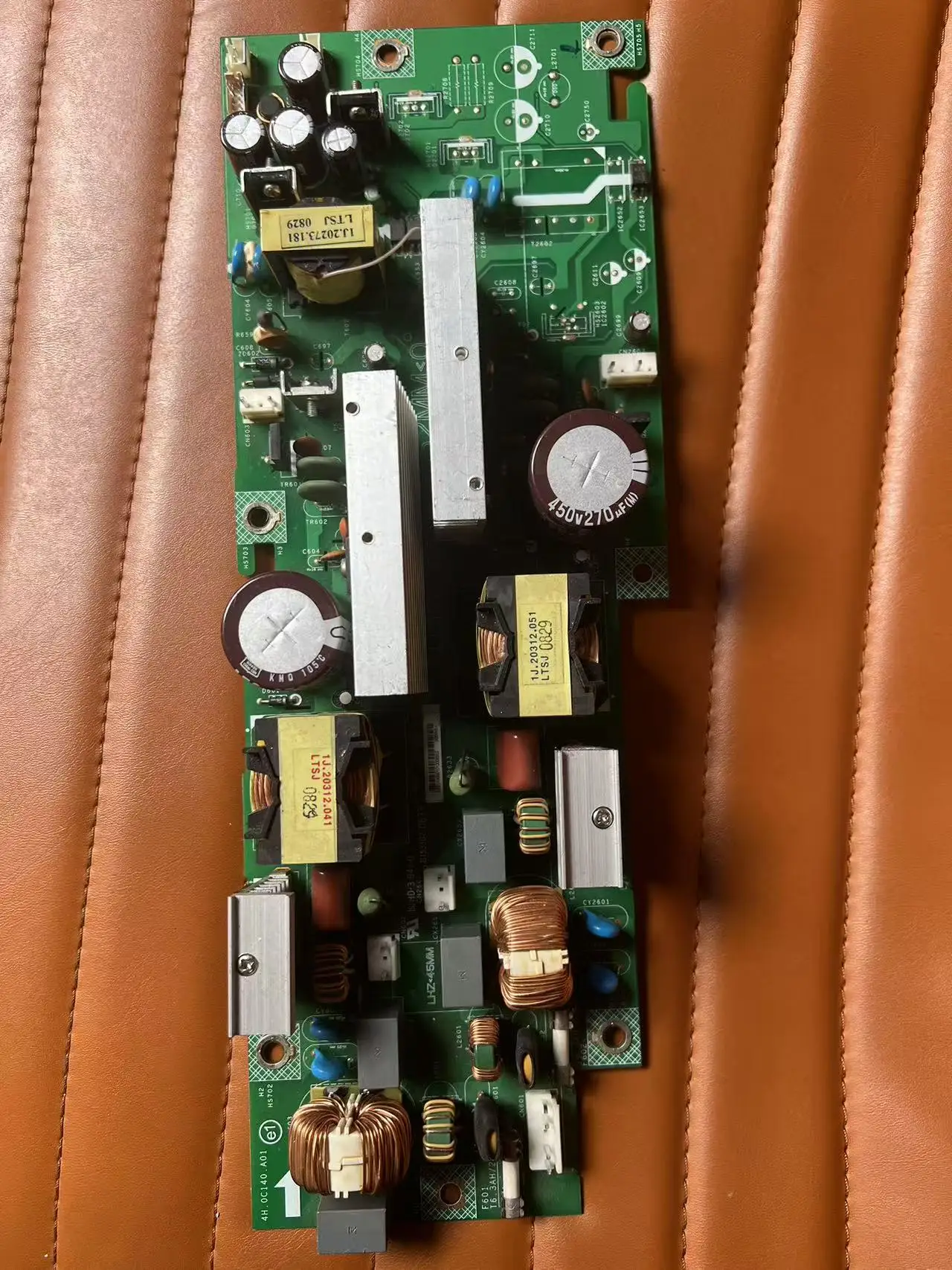 Replacement Origina… - image