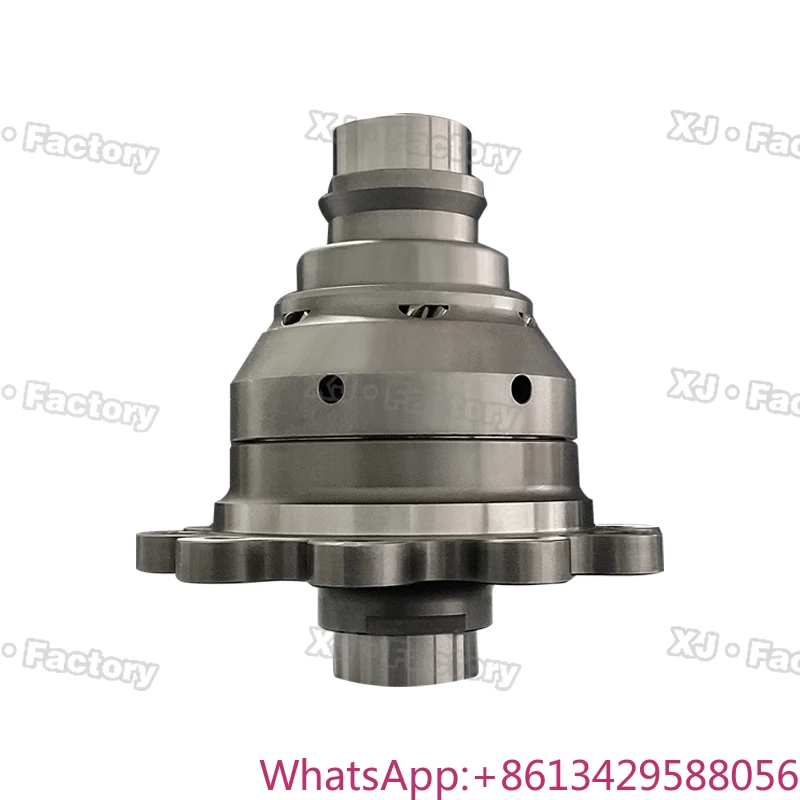 

Hot Selling L.S.D F2X E82 E92 335i 135i M135i E91 M235i With Preload Device 32splines for B-M-W
