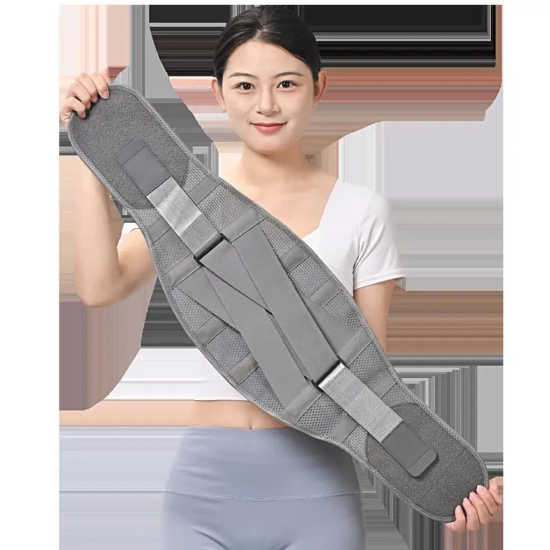 ceinture-de-soutien-lombaire-unisexe-respirante-pour-le-sport-protection-de-la-taille-ceinture-lumbosacree-pour-le-fitness-le-yoga-et-l'exercice-equipement-de-protection