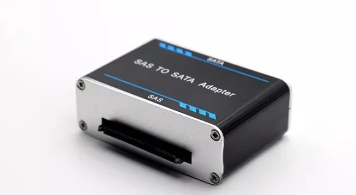 SAS to SATA Adapter Card U2 Server Hard Disk Adapter Card MRT PC3000 DFL Universal SAS Equipment