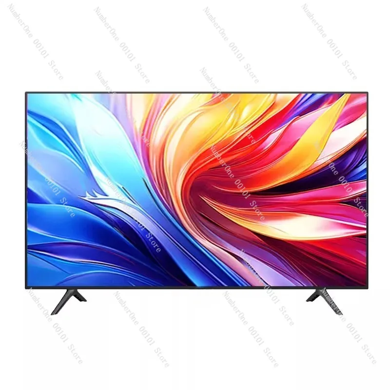 

28-75-inch LCD TV, Network 60 High Definition, Smart TV with Multiple Sizes for Home Entertainment, High-quality Display