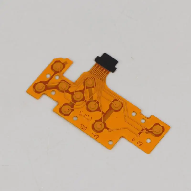New Key Button Function Board Flex Cable For Nikon A300 A300 Camera Repair Parts