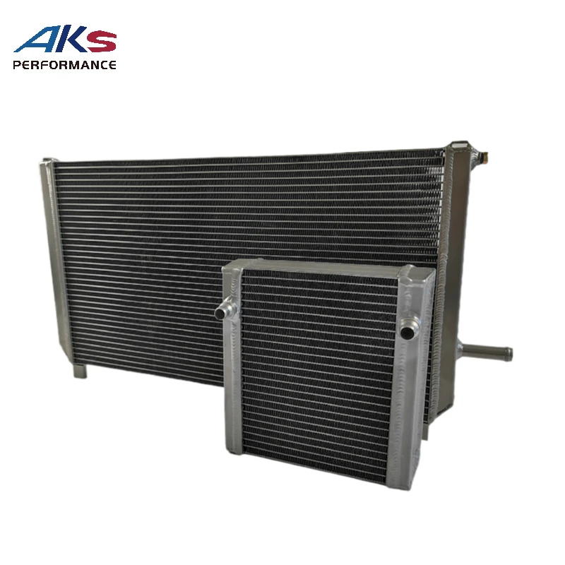 Competition Radiator For Benz AMG A45 CLA45 GLA45