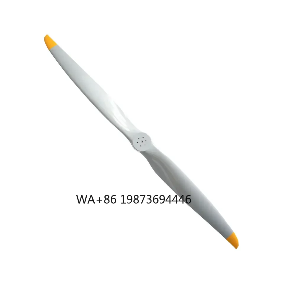 

78 Inch T7830 CW or CCW Carbon Fiber Propeller for Mega UAV or Airplane