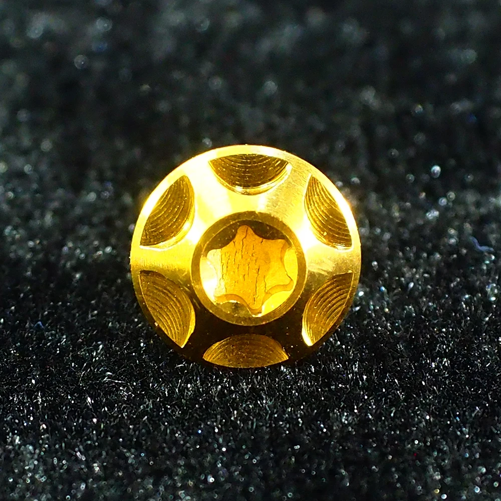 Motorcycle helmet sun visor screw For Shoei X14 RYD NXR Z7 X12 X11 GT-Air gt air2 helmet of Pivot Base Plate Screws Accessories - Image 3
