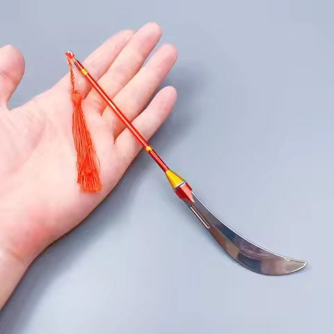 8.6inch 22cm Fushiguro Katana Jujutsu Kaisen Anime Cosplay Prop Toji Ninja Knife Real Size Japanese Katana Samurai Sword