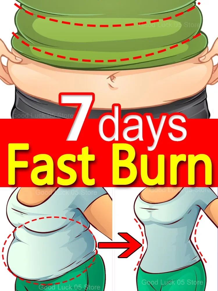 

weight Loss Fast Slimming Fat Burning Belly lose