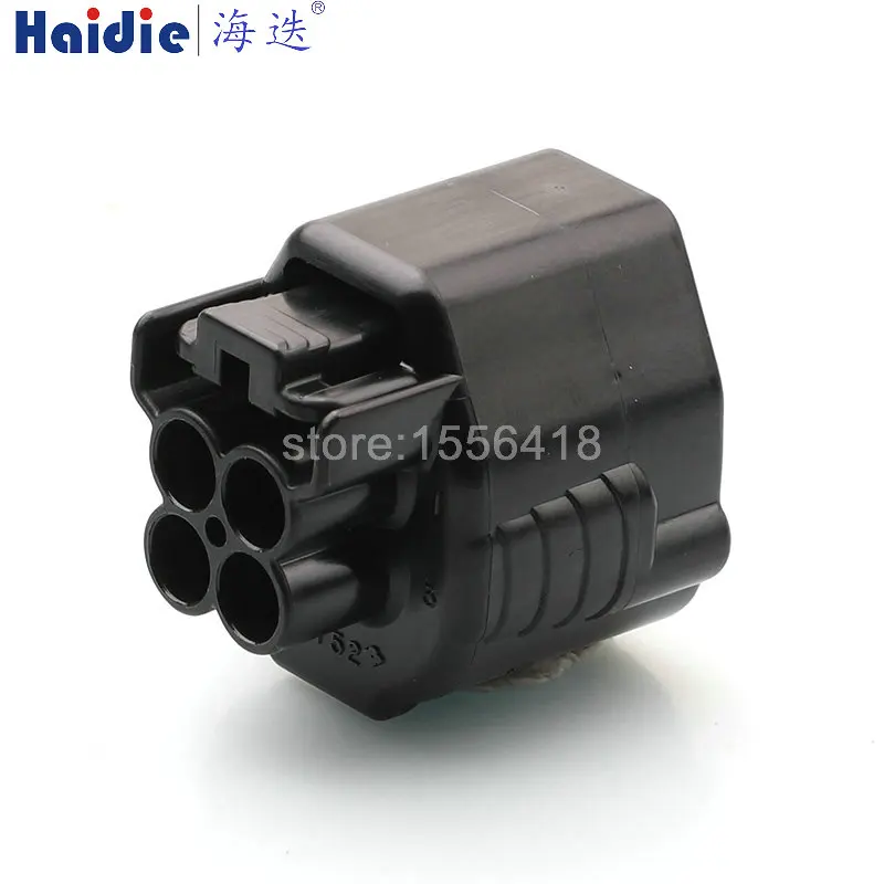 1-20 sets 4pin cable wire harness connector housing plug connector 6189-0229/90980-11152