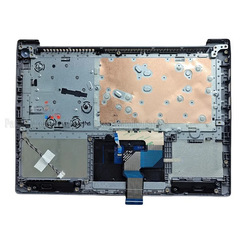 A+New for Lenovo IdeaPad 3-14ITL05 Keyboard Cover Palmrest C Lid 5CB1C05009