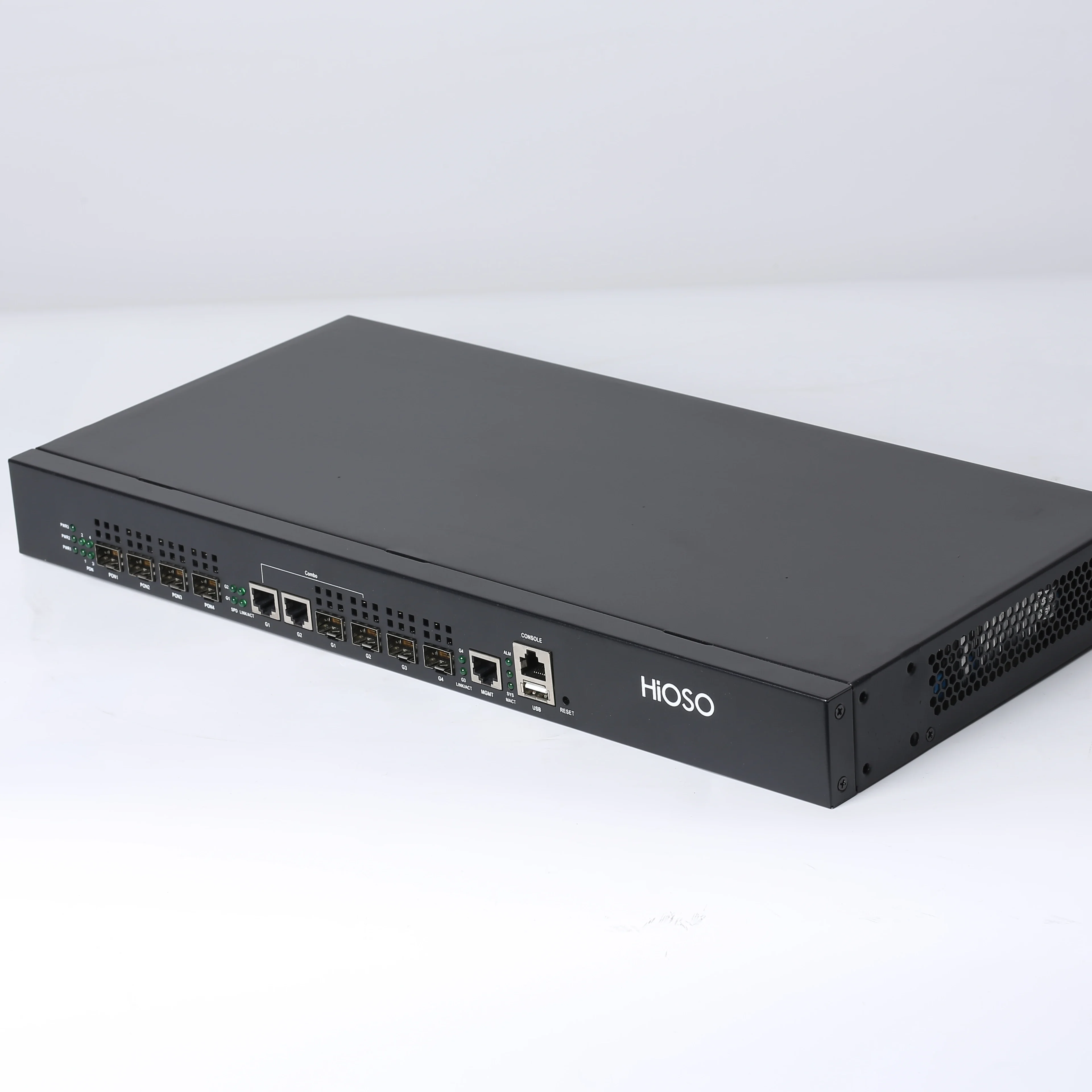 Hioso HA7304C-BP Wi…