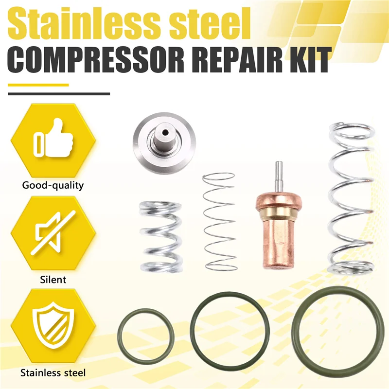 

Точный запасной ремонтный комплект компрессора 2901109500 для компрессора Atlas Copco