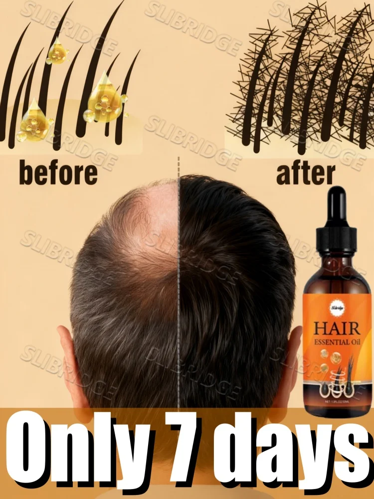 

Welcome 2026 with thicker, more luxurious hair care technology