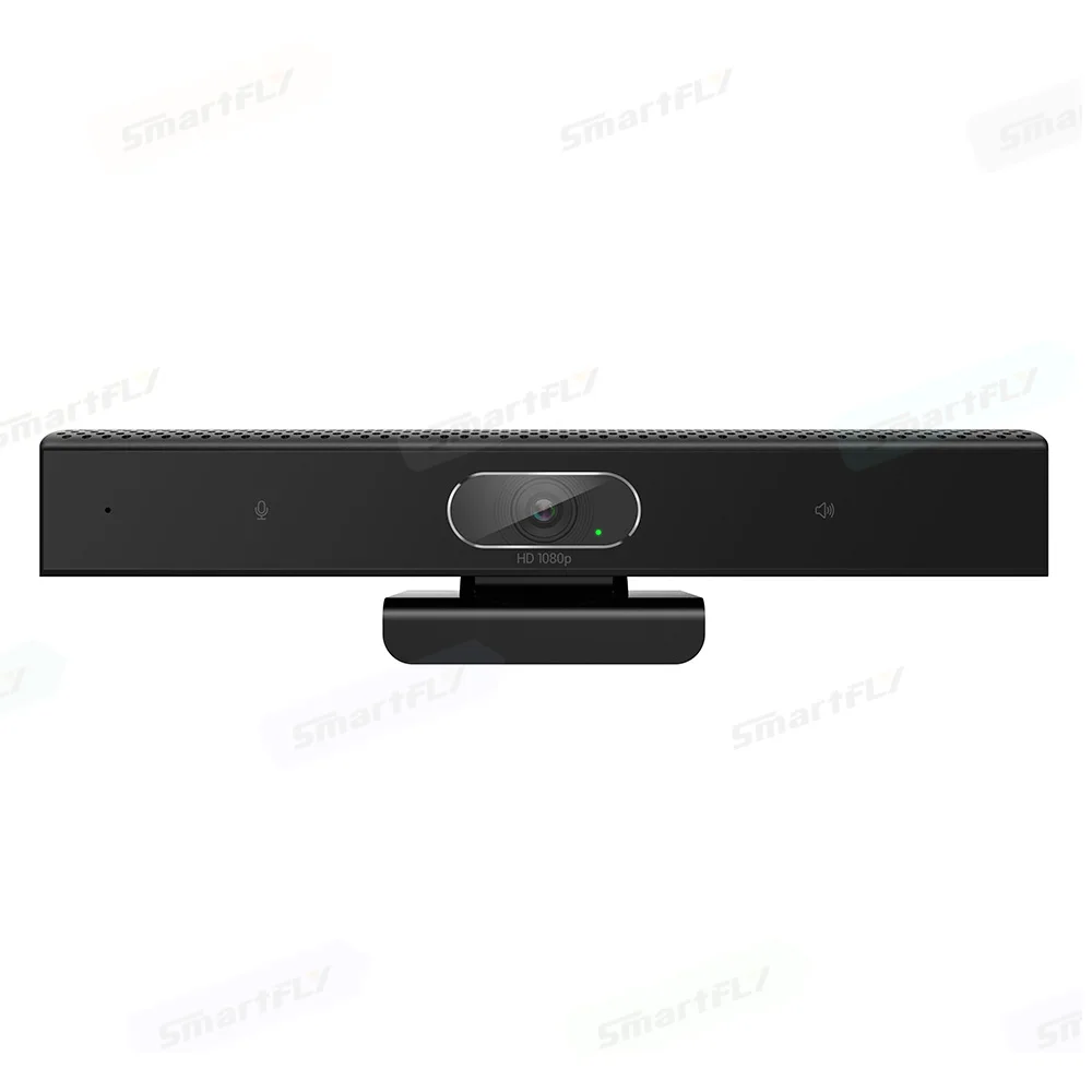 SeeUp 3L 1080P Hd 30fps Webcam with Microphone and speaker for Desktop Laptop Computer Meeting Streaming Videoconferencia