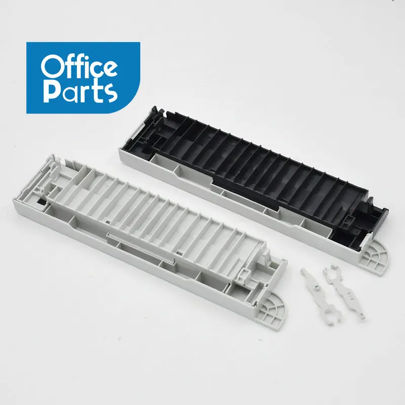 5PCS RM1-6446-000CN RM1-6394-000CN Kassette Front Tür für HP LaserJet P2030 P2035 P2050 P2055